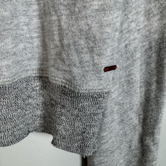 n:Philanthropy - Bae Sweatshirt Heather Grey - Picture 6 of 7